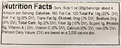 Jansal Valley Shelled Sunflower Seeds, 4 oz - Thumbnail 2