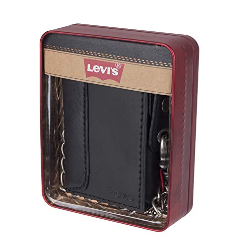 levis card holder
