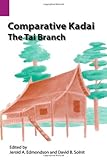 Comparative Kadai : The Tai Branch, , 1556710054