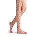 Women's Fishnet Stockings Tights - 3 Pairs Sexy Fishnets Pantyhose for Party,Height: 5'0