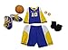 American Girl - Basketball Outfit for Dolls - Truly Me 2015