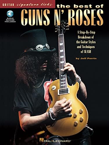 Guns N' Roses: The Life and Times of a Rock N' Roll Band: Paul