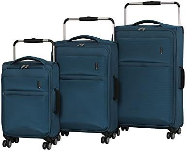 it luggage world's lightest debonair