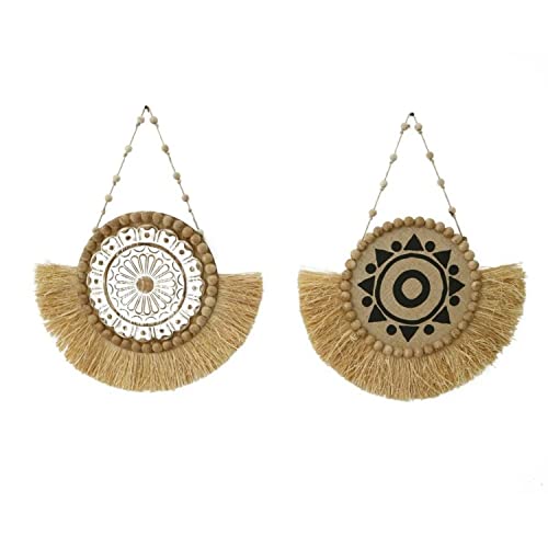 DKD Home Decor Wanddekoration, Standard en promo sur Amazon