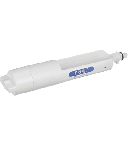 GE WR17X22070 WR02X11705 Refrigerator Water Filter Bypass Plug For MWF Filter