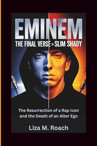 Amazon.com: Eminem: Live from New York City : Eminem, Hamish