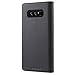 Case-Mate Note 8 Case - WALLET FOLIO - Black - Real Leather - Slim Design for Samsung Galaxy Note 8 - Black
