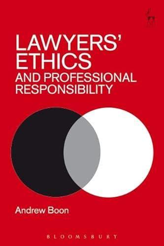 Download Lawyers' Ethics and Professional Responsibility PDF