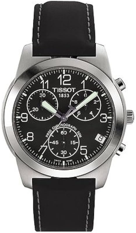 Tissot PR50 T34142852 - Reloj de Caballero automático, Correa ...