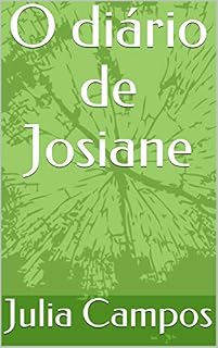 Livro O diário de Josiane