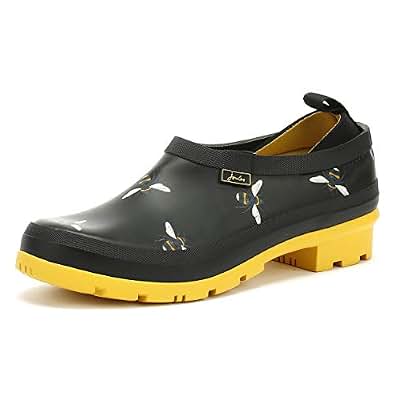 womens welly clogs