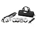 Dremel US40 7.5 Amp 4in Ultra-Saw Corded Circular Saw Kit (Renewed)