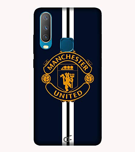 Colorflu 3d Designer Back Case Cover Of Manchester Amazon In Electronics
