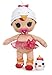 Lalaloopsy Babies Tippy Tumblelina Doll