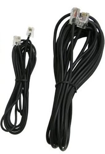 Polycom Soundstation 2 Conference Phone Cable Line Cords