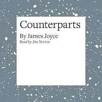 Audible edition cover