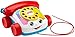 Fisher-Price Chatter Telephone primary