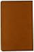 God Speaks Study Bible Brown Imitation Leather NET