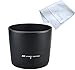 LH-HA011 Lens Hood & Cleaning Cloth for Tamron SP 150-600mm F/5-6.3 Di VC USD Lens (Model: A011), replaces Tamron HA011