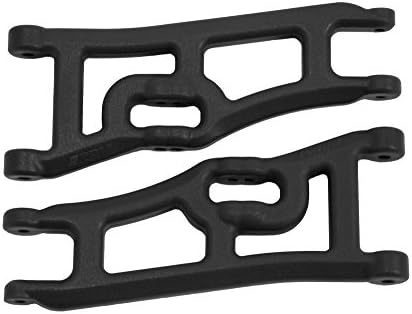 RPM 70662 Wide Front A-Arms, Traxxas E 