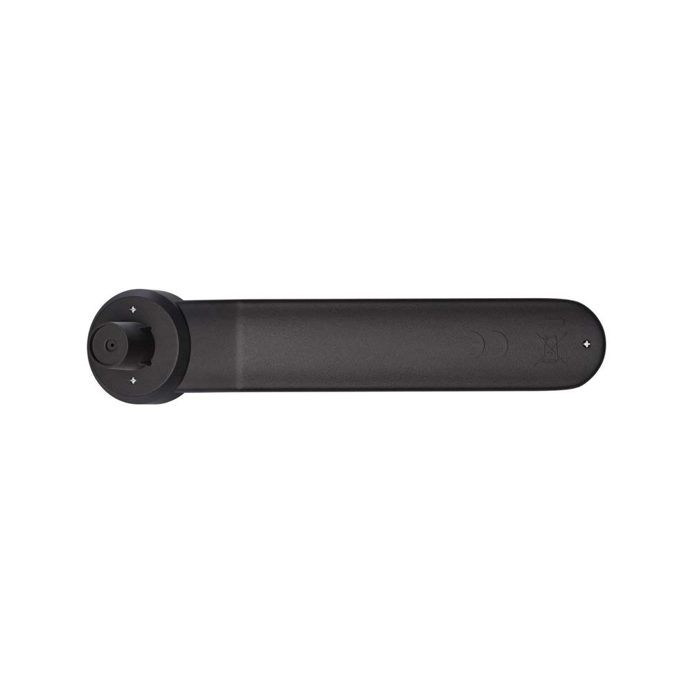 Digital Pressure Gauge, Black - Image 4