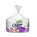 Chinet Classic White Dessert Plates, 300 ct 6 3/4