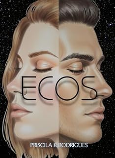 Livro ECOS