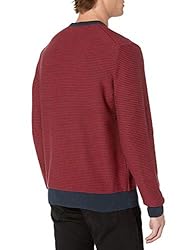 Amazon Essentials Men's Crewneck Sweater