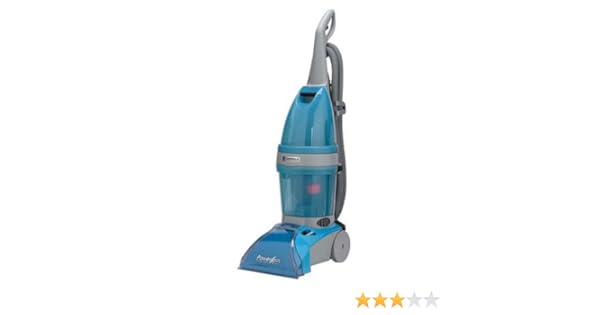 Amazon Com Kenmore 85920 Powerspin Floor Rug Cleaner Steamvac With Spinscrub Carpet Steam Cleaners