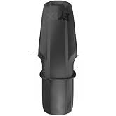 Fox Shox Mudguard XL k Fender - 36/38 Direct-Mount Black | FOX XL Foam Mudguard for FOX 36/38 Forks - Direct-Mount, 27.5-29" Black