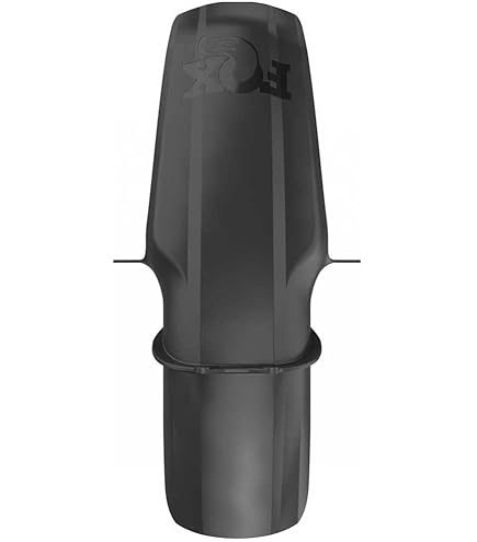Amazon.com: ROCKSHOX ZEB FENDER BLACK : Sports & Outdoors