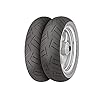 Motodak Continental ContiScoot Reinf 130/70-13 M/C 63P TL