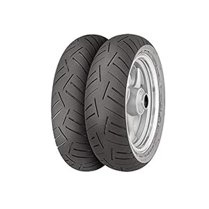 Motodak Continental ContiScoot 120/70-14 M/C 55P TL