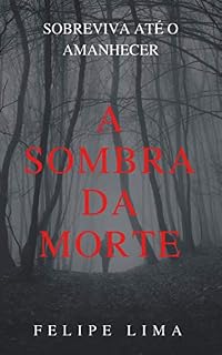 Livro A Sombra da Morte
