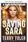 Livro Salvando Sara (Os thrillers de Jamie Austen Livro 3)