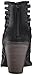 Fergalicious Women's Weever Boot Black 9 M US