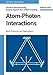 Atom-Photon Interactions: Basic Processes and Applications