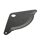 Craftsman 532194732 Gear Selector