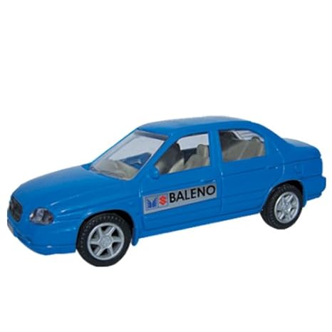 baleno toy car