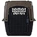 Petmate Ruffmaxx Camouflage Dog Kennel Pet Carrier & Crate,Eco Friendly 32' (30-50 Lb),Outdoor/Indoor for Large,Medium,and Small Dogs-Made from Recycled Material w/360-Degree Ventilation, Made in USA