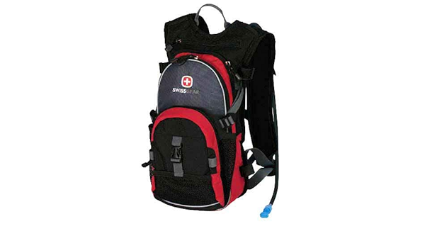 swiss gear hydration backpack