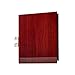 MartinLogan Motion 35XT Bookshelf Speaker (Gloss Black Cherrywood)