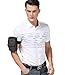 Ranboo Canvas Phone Pouch for Men Small Crossbody Purse Shoulder Cell Phone Arm Bag Multifunction Carrier Belt Clip Holster Case Fit for iPhone 16/15/14/13/12 Pro Max Samsung Galaxy S25 Edge S24 Ultra