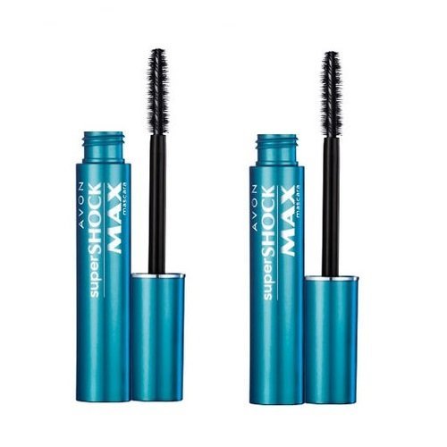 Avon Supershock Max Mascara X 2 (Twin Pack)