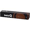 Delta Q Qharisma 10-Pack Espresso Capsules #12 (10 boxes)