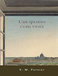 Livro Um quarto com vista
