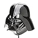 Darth Vader Battery Charger - Charge Smart Phones/Tablets Through Electrical Outlets Via Micro USB