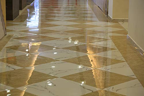 Sheiner's Stone & Tile Cleaner, Heavy Duty Professional Floor Cleaner for Grout, Natural Stone, Marble, Granite, Polished Concrete, and Travertine Surfaces, 32 Oz Spray