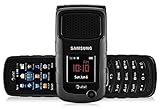 Samsung Rugby 2 A847 Unlocked GSM Ruggedized Phone PTT GPS 3G