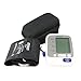 co2CREA Hard Case for OMRON 5 Series BP742N / Bronze BP5100 Upper Arm Blood Pressure Monitor